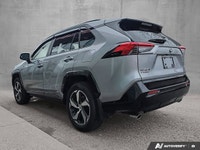 *ONE OWNER, **CLEAN CARFAX * This 2024 Toyota RAV4 Prime SE comes equipped with a *302 HP 2.5L 4-Cyl... (image 1)