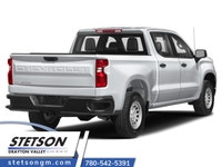 2023 Chevrolet Silverado 1500 RST 4x4 | 5.3L V8 | Z71 Off-Road Package | Crew CabBold styling, prove... (image 1)