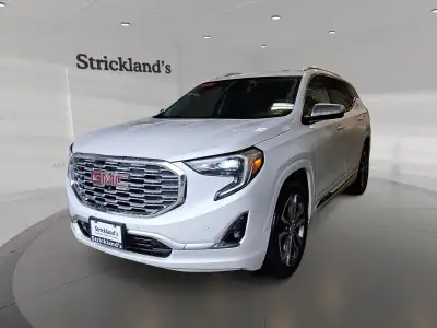 **Strickland's is home of the Hassle-Free car shopping experience. We make car buying fun, find your...