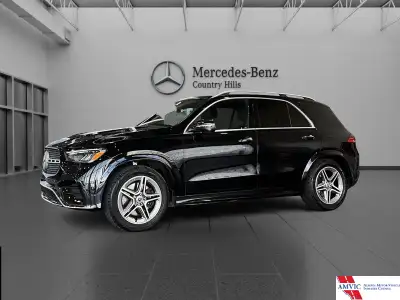 Another welcome addition to the ///MBCH COLLECTION, This gorgeous GLE350 delivers exceptional value...
