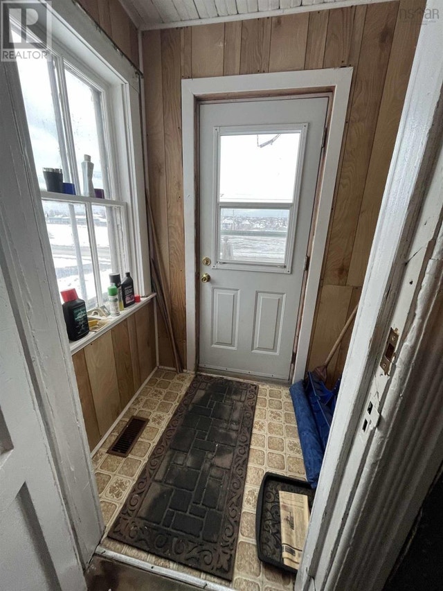 46 Official Row Glace Bay, Nova Scotia Houses for Sale Cape Breton