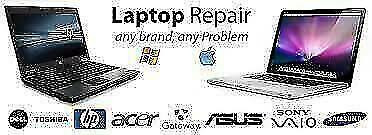 MacBook/Laptop/Computers/Phone Repairs @ TechBrotherz in Services (Training & Repair) in Calgary - Image 4