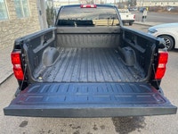 2019 CHEVROLET SILVERADO 1500 CUSTOM NO ACCIDENTS, NO CLAIMS WITH ALL SERVICES UP TO DATE! QualiTee... (image 6)