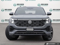 The 2026 Volkswagen Atlas Cross Sport Execline blends turbocharged performance, premium comfort, and... (image 1)