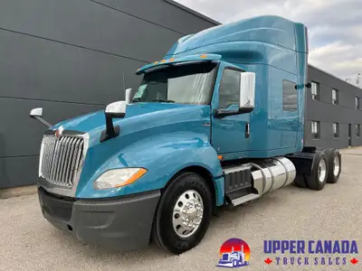 Payments as low as $1,595 per month with ZERO DOWN OAC! Cummins X15 450 HP Efficiency Series 13 Spee...