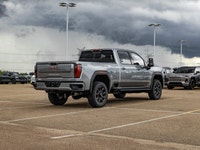 Welcome to Sherwood Buick GMC! This GMC Sierra 3500HD delivers a Turbocharged Diesel V8 6.6L/ engine... (image 7)