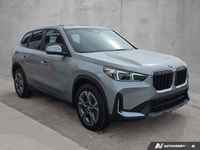 This 2025 BMW X1 xDrive28i comes equipped with a 7-speed dual-clutch automatic transmission, xDrive... (image 7)