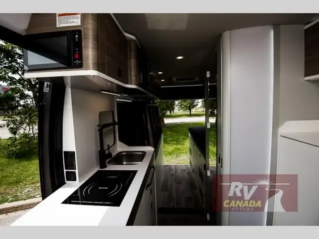 2026 Roadtrek Westfalia Wave For 2 in RVs & Motorhomes in Ottawa - Image 10