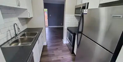 33 & 44 Berkley Drive - 2 Bedroom for Rent in St. Catharines