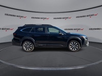 // ACCIDENT FREE!! // Meet the 2024 Subaru Outback Limited AWD, now available at Haldimand Motors Lt... (image 8)
