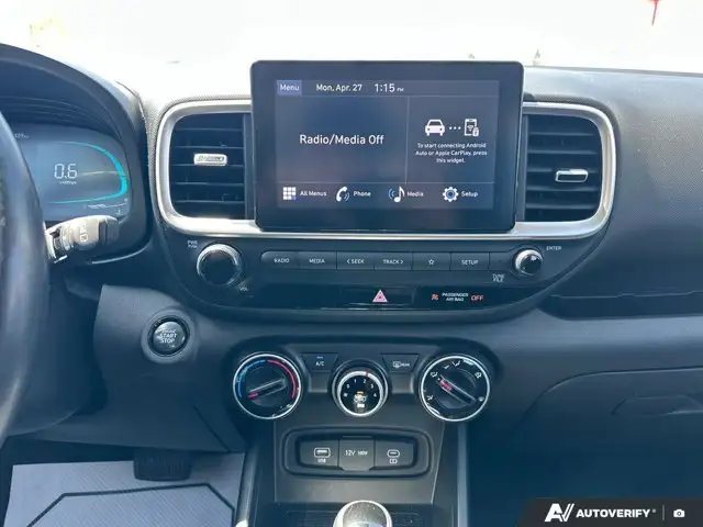 2024 Hyundai Venue Preferred in Cars & Trucks in Brantford - Image 24