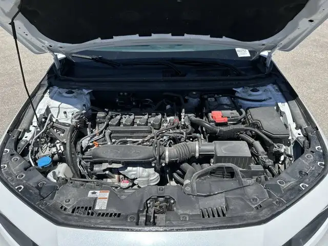 2024 Honda Accord Sedan EX | No Accidents | Sunroof in Cars & Trucks in Hamilton - Image 24