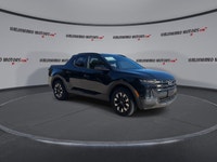 // ACCIDENT FREE!! // Built for busy days and weekend escapes, this 2025 Hyundai Santa Cruz Preferre... (image 1)