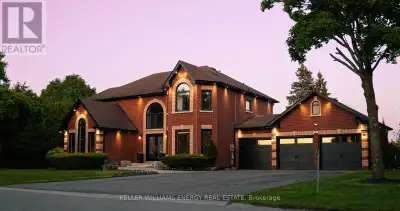 Experience a rare opportunity to own a private haven multi family home nestled within the esteemed C...
