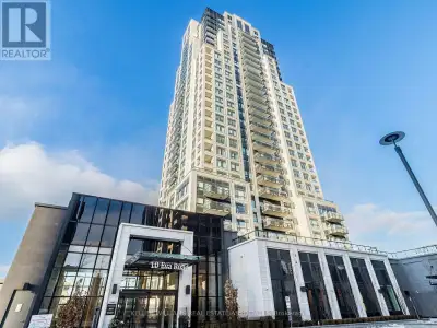 1201 - 10 EVA ROAD Toronto (Etobicoke West Mall), Ontario
