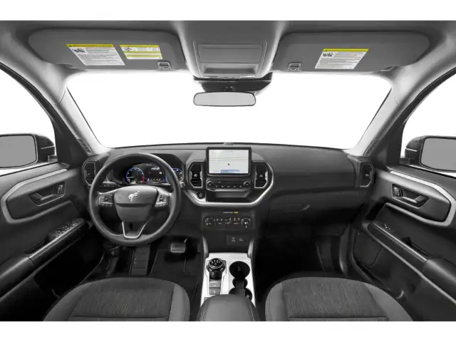2024 Ford Bronco Sport Big Bend in Cars & Trucks in Markham / York Region - Image 21