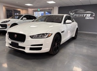 RECERTIFIED | 2018 Jaguar XE 25t AWD Prestige | Rebuilt Title This unit is recertified and carries a... (image 6)