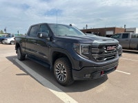 Certified, Leather Seats, Duramax 3.0L Turbo Diesel Engine! This professional grade Sierra 1500 has... (image 1)