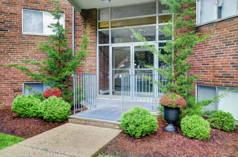 2 bedroom Apartment in Cambridge Olympia Court Long Term Rentals