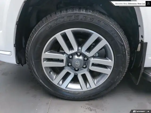 2023 Toyota 4Runner TRD Sport - TRD Sport SoftTex-Trimmed Seats  in Cars & Trucks in Edmonton - Image 7