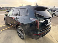 AMVIC Licensed Dealer Amvic Licensed Dealer Stock number: YK157663 The 2025 Cadillac XT6 Sport combi... (image 5)