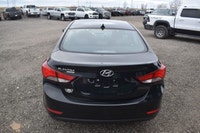 2016 Hyundai Elantra Sport – New 69,000 km Engine! • 1.8L • Sunroof • 141,862 km Body This 2016 Hyun... (image 3)