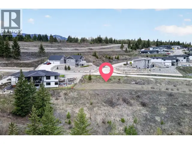 62 Highlands Drive Blind Bay, British Columbia in Land for Sale in Kamloops - Image 19