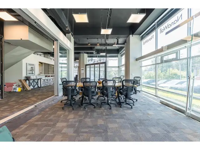 100 34077 GLADYS AVENUE Abbotsford, British Columbia in Commercial & Office Space for Rent in Abbotsford - Image 28