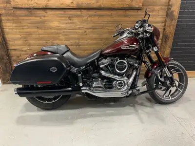 Durham Harley-Davidson has one of the largest used motorcycle inventories in the GTA. We are storing...