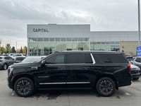 Capital Chevrolet Buick GMC This GMC Yukon XL delivers a Gas V8 5.3L/ engine powering this Automatic... (image 2)