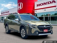 Embrace every journey and redefine your adventures with the exceptional 2024 Subaru Outback Premier... (image 8)