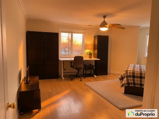 $374,900 - Condominium in Pointe-Aux-Trembles / East Montreal — photo 3