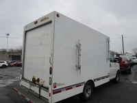 2014 Chevrolet Express Cutaway **CONTENT AUTO SPÉCIALISTE DU FINANCEMENT MAISON SANS ENQUETE CREDIT... (image 5)