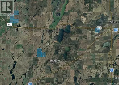 This package includes 8 quarters of grain land in the RM of Fish Creek #402. The Seller of this land...