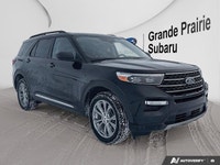 Vehicle Highlights Keyless Entry CarPlay Heated Seats The 2021 Ford Explorer XLT, with its robust 2.... (image 7)