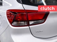 Front Heated Seats, Folding Rear Seats, Climate Control and more! Clutch is the largest online used... (image 9)