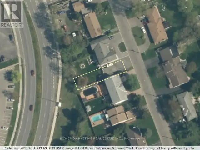 988 LAPORTE STREET Ottawa, Ontario in Land for Sale in Ottawa - Image 3