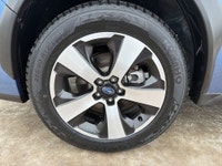 Well-kept and versatile compact crossover combining Subaru’s legendary Symmetrical All-Wheel Drive w... (image 9)