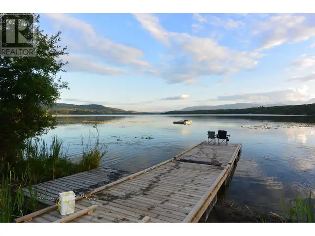 4421 TYHEE LAKE ROAD Telkwa, British Columbia in Land for Sale in Smithers - Image 5