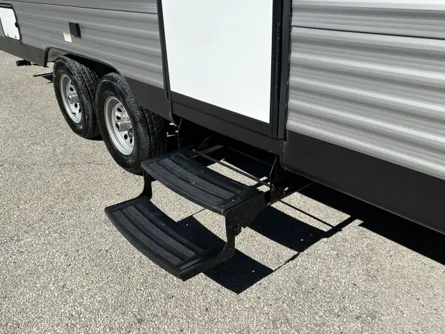 2024 Dutchmen Aspen Trail LE 25BH Bunks - Camper Travel Trailer in Travel Trailers & Campers in Winnipeg - Image 24