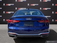 Check out this 2020 Audi A5 Sportback Technik before someone takes it home! *Get Your Money's Worth... (image 4)
