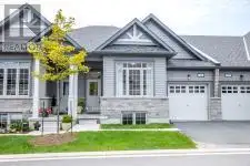 28 - 17 LAKEWOOD CRESCENT Kawartha Lakes (Bobcaygeon), Ontario