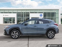 * Subaru Symmetrical Full-Time AWD and a Lineartronic CVT with an 8-speed manual mode and paddle shi... (image 1)