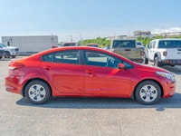 Come see this 2017 Kia Forte S while we still have it in stock! * This Kia Forte is a Bargain with T... (image 5)