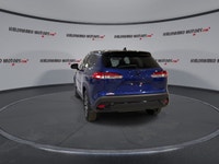 // ACCIDENT FREE!! // Drive a smart, efficient, and confident hybrid SUV with this 2023 Toyota Corol... (image 6)