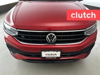 1 OWNER / Adaptive Cruise Control, Apple CarPlay, Panoramic Sunroof and more! Clutch is the largest... (image 7)