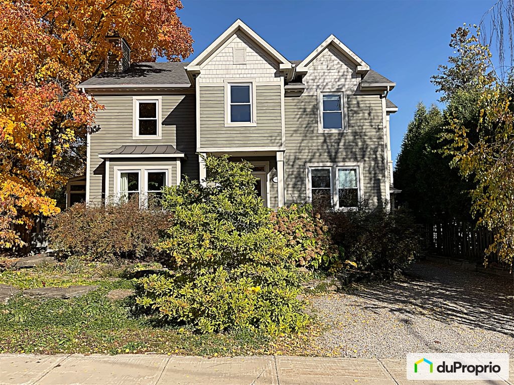 $979,000 - 2 Storey for sale in Chomedey — photo 2
