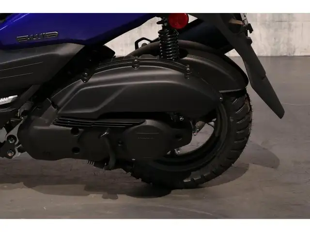 2023 Yamaha BWS 125 ENR. in Scooters & Pocket Bikes in Ottawa - Image 10