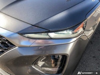 Sturdy and dependable, this 2019 Hyundai Santa Fe Pref AWD | Android Auto | Carplay | Heated Steerin... (image 9)