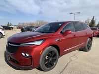 ESSENCE SPORT TOURING EDITION 7 PASSENGER Keyless Ent/Start Remote Start Leather Trim Htd F Seats Ht... (image 4)